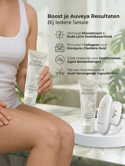 Auveya™ Microstroomgel